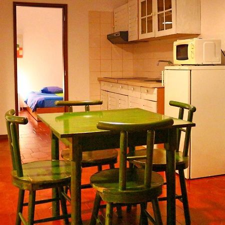 Manawa Camp Bed & Breakfast Costa da Caparica Exterior photo