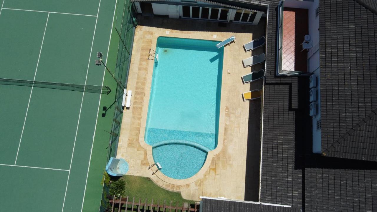 Manawa Camp Bed & Breakfast Costa da Caparica Exterior photo