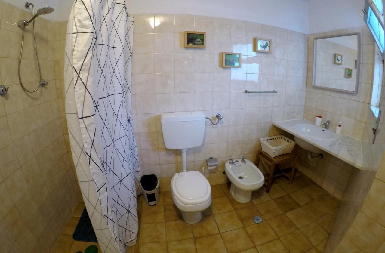 Manawa Camp Bed & Breakfast Costa da Caparica Exterior photo
