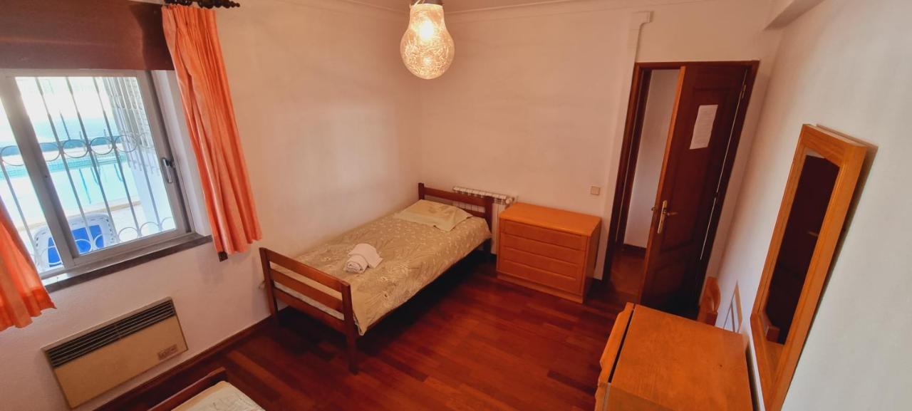 Manawa Camp Bed & Breakfast Costa da Caparica Exterior photo