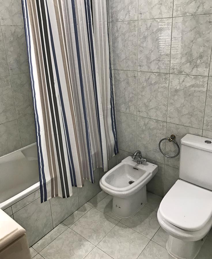 Manawa Camp Bed & Breakfast Costa da Caparica Exterior photo
